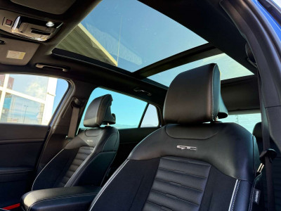 KIA Sportage Gebrauchtwagen KIA Sportage Gebrauchtwagen