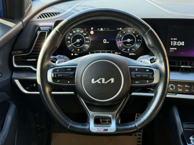 KIA Sportage Gebrauchtwagen KIA Sportage Gebrauchtwagen