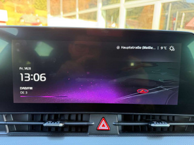 KIA Sportage Gebrauchtwagen KIA Sportage Gebrauchtwagen