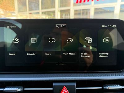 KIA Sportage Vorführwagen