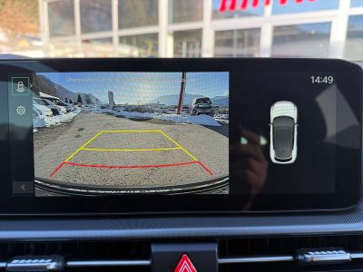 KIA Sportage Vorführwagen