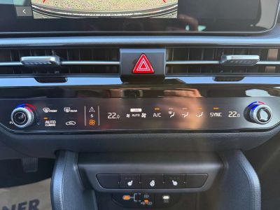 KIA Sportage Vorführwagen