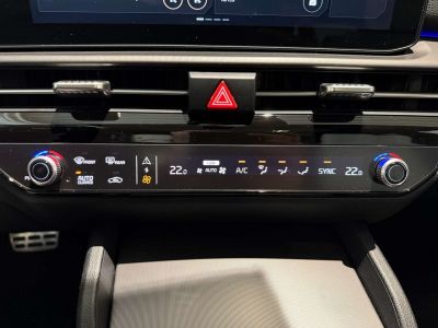 KIA Sportage Neuwagen KIA Sportage Neuwagen