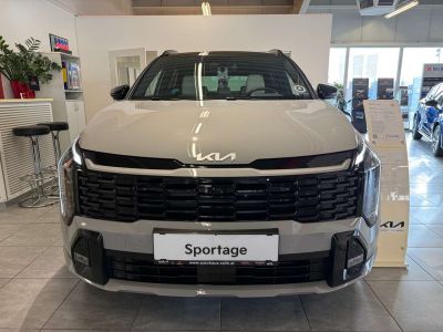KIA Sportage Neuwagen KIA Sportage Neuwagen