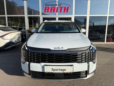 KIA Sportage Vorführwagen