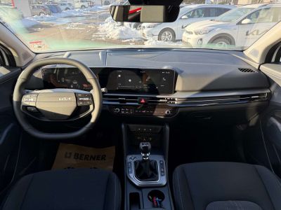 KIA Sportage Vorführwagen