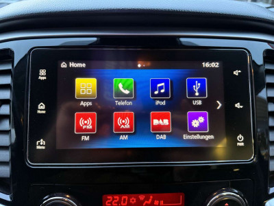 Mitsubishi L 200 Gebrauchtwagen Mitsubishi L 200 Gebrauchtwagen