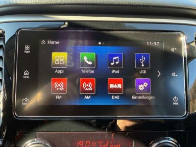 Mitsubishi L 200 Gebrauchtwagen