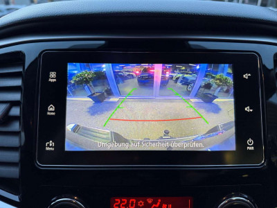 Mitsubishi L 200 Gebrauchtwagen Mitsubishi L 200 Gebrauchtwagen