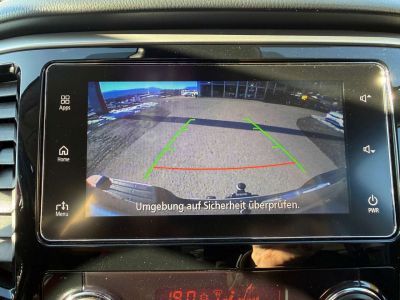 Mitsubishi L 200 Gebrauchtwagen