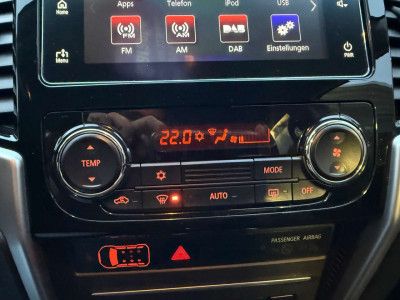 Mitsubishi L 200 Gebrauchtwagen Mitsubishi L 200 Gebrauchtwagen