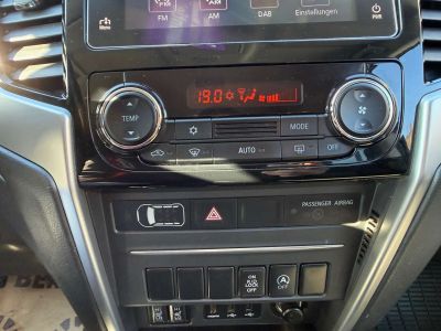 Mitsubishi L 200 Gebrauchtwagen