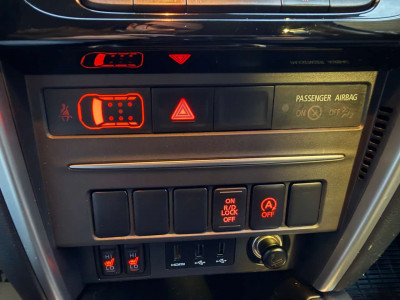 Mitsubishi L 200 Gebrauchtwagen Mitsubishi L 200 Gebrauchtwagen