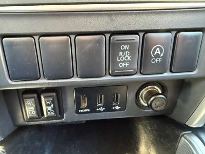 Mitsubishi L 200 Gebrauchtwagen