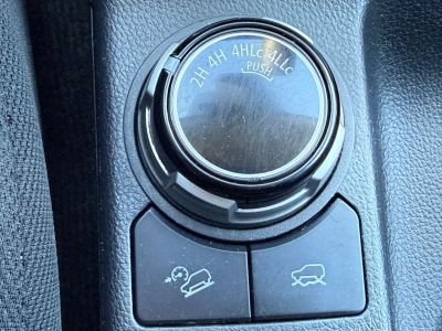 Mitsubishi L 200 Gebrauchtwagen