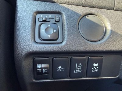 Mitsubishi L 200 Gebrauchtwagen