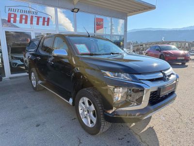 Mitsubishi L 200 Gebrauchtwagen