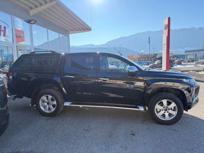 Mitsubishi L 200 Gebrauchtwagen