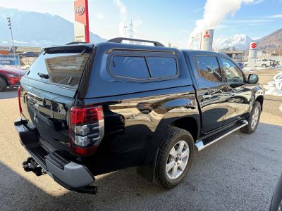 Mitsubishi L 200 Gebrauchtwagen