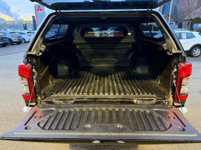 Mitsubishi L 200 Gebrauchtwagen Mitsubishi L 200 Gebrauchtwagen