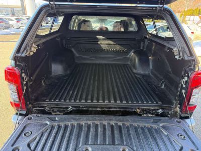 Mitsubishi L 200 Gebrauchtwagen