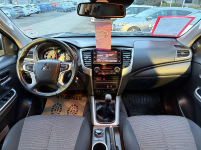 Mitsubishi L 200 Gebrauchtwagen Mitsubishi L 200 Gebrauchtwagen