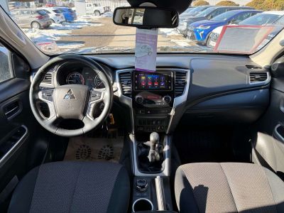 Mitsubishi L 200 Gebrauchtwagen