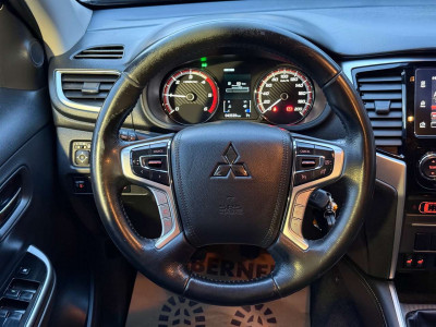 Mitsubishi L 200 Gebrauchtwagen Mitsubishi L 200 Gebrauchtwagen