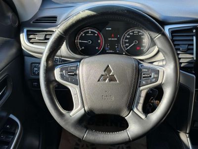 Mitsubishi L 200 Gebrauchtwagen