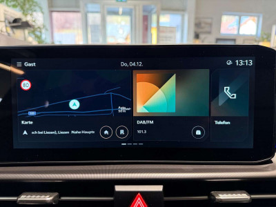 KIA Sportage Neuwagen KIA Sportage Neuwagen