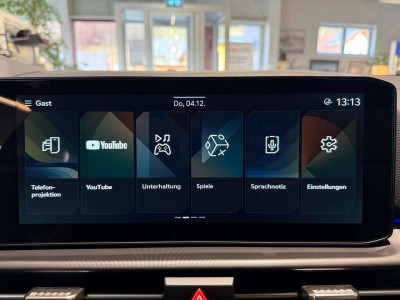 KIA Sportage Neuwagen KIA Sportage Neuwagen