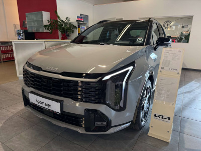 KIA Sportage Neuwagen
