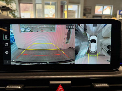 KIA Sportage Neuwagen KIA Sportage Neuwagen