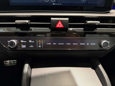 KIA Sportage Neuwagen KIA Sportage Neuwagen