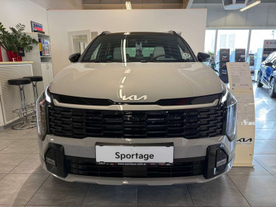 KIA Sportage Neuwagen KIA Sportage Neuwagen