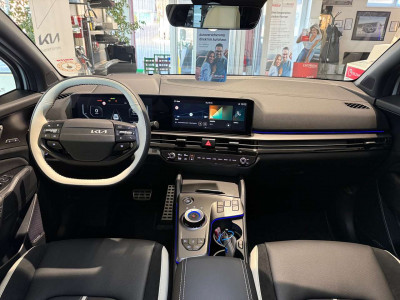 KIA Sportage Neuwagen KIA Sportage Neuwagen