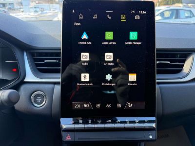 Mitsubishi Grandis Vorführwagen