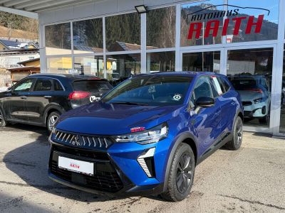 Mitsubishi Grandis Vorführwagen