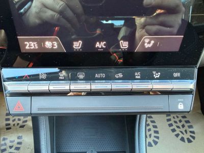 Mitsubishi Grandis Vorführwagen