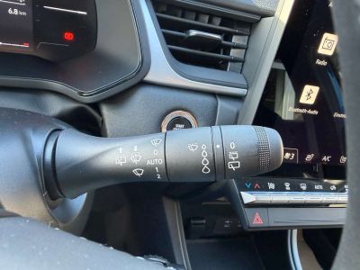 Mitsubishi Grandis Vorführwagen