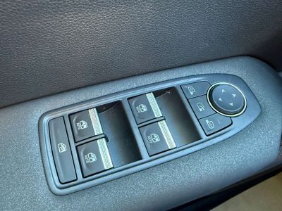 Mitsubishi Grandis Vorführwagen