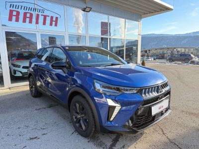 Mitsubishi Grandis Vorführwagen