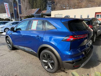 Mitsubishi Grandis Vorführwagen