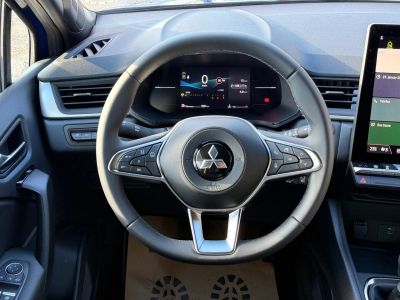 Mitsubishi Grandis Vorführwagen