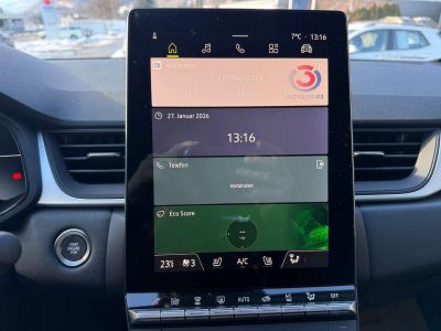 Mitsubishi Grandis Vorführwagen