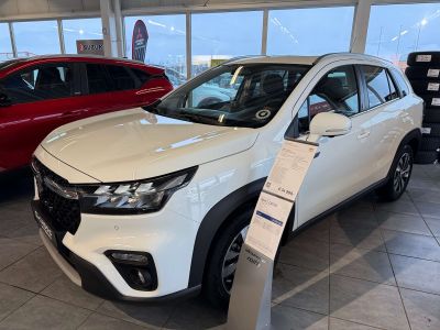 Suzuki S-Cross Neuwagen
