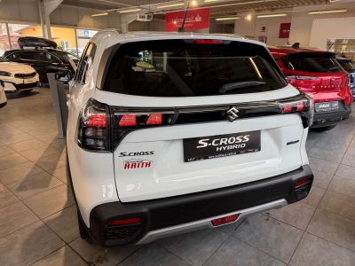 Suzuki S-Cross Neuwagen