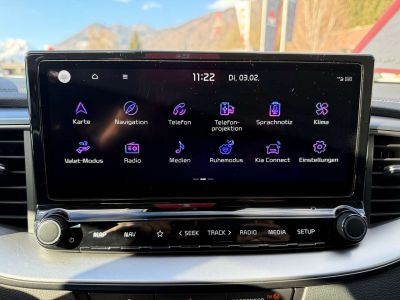 KIA Ceed Gebrauchtwagen