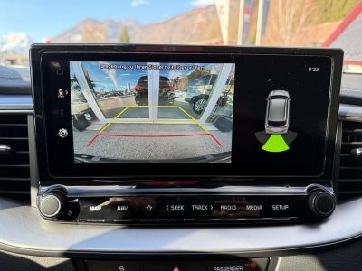 KIA Ceed Gebrauchtwagen