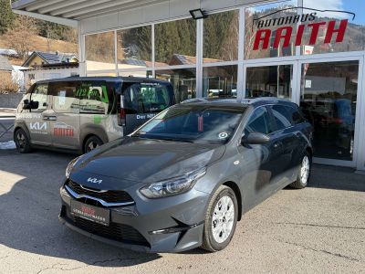 KIA Ceed Gebrauchtwagen